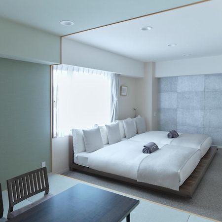 Sakura Cross Hotel Kyoto Kiyomizu 外观 照片