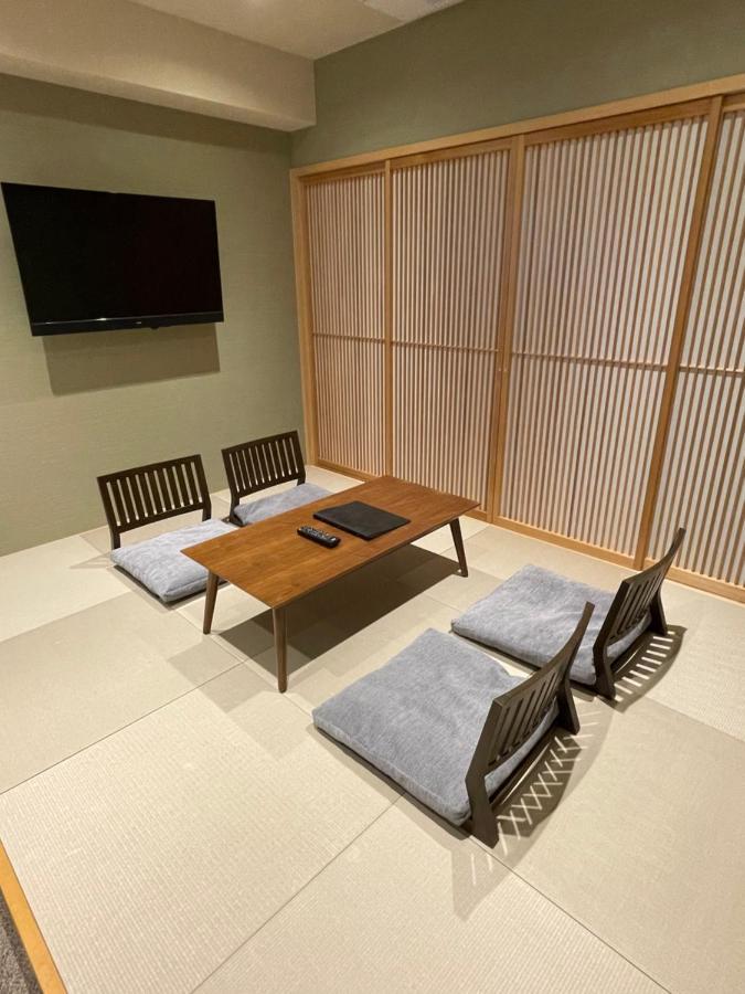 Sakura Cross Hotel Kyoto Kiyomizu 外观 照片
