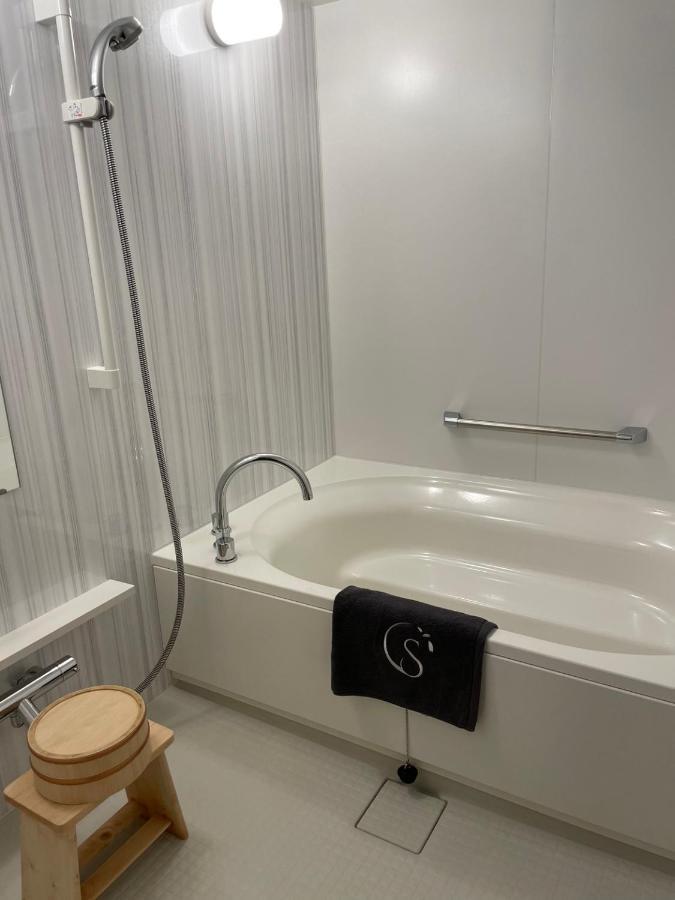 Sakura Cross Hotel Kyoto Kiyomizu 外观 照片