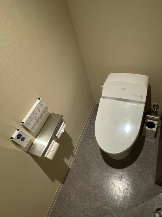 Sakura Cross Hotel Kyoto Kiyomizu 外观 照片