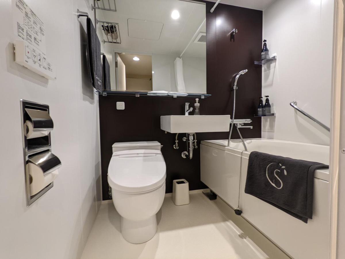 Sakura Cross Hotel Kyoto Kiyomizu 外观 照片