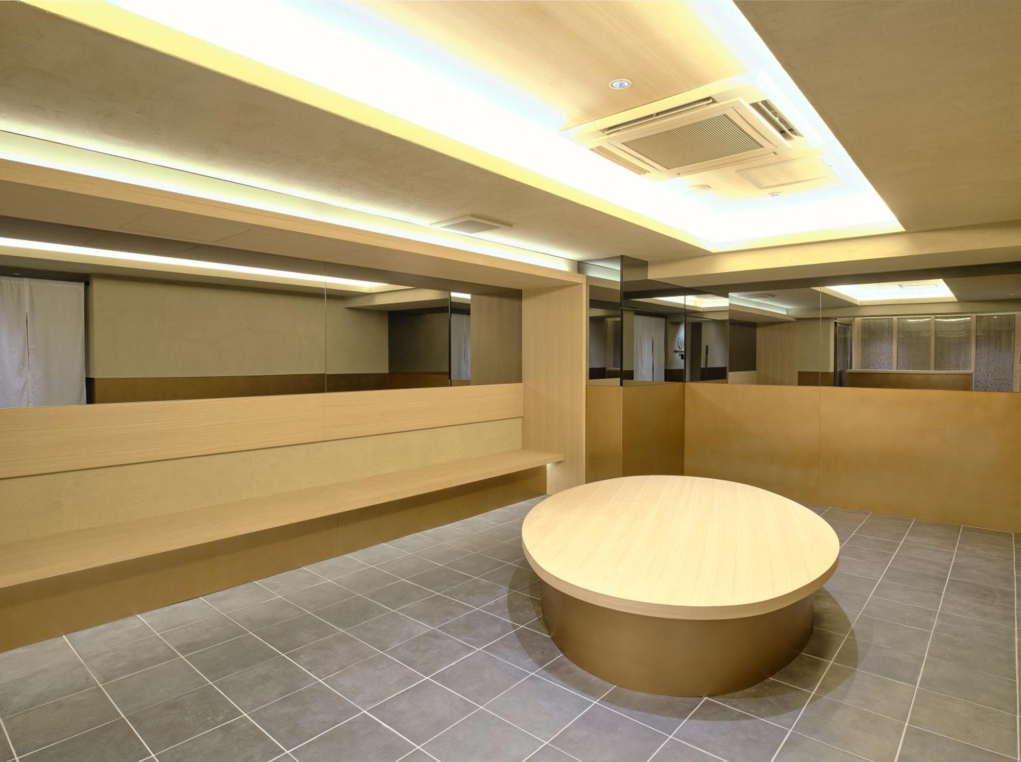 Sakura Cross Hotel Kyoto Kiyomizu 外观 照片