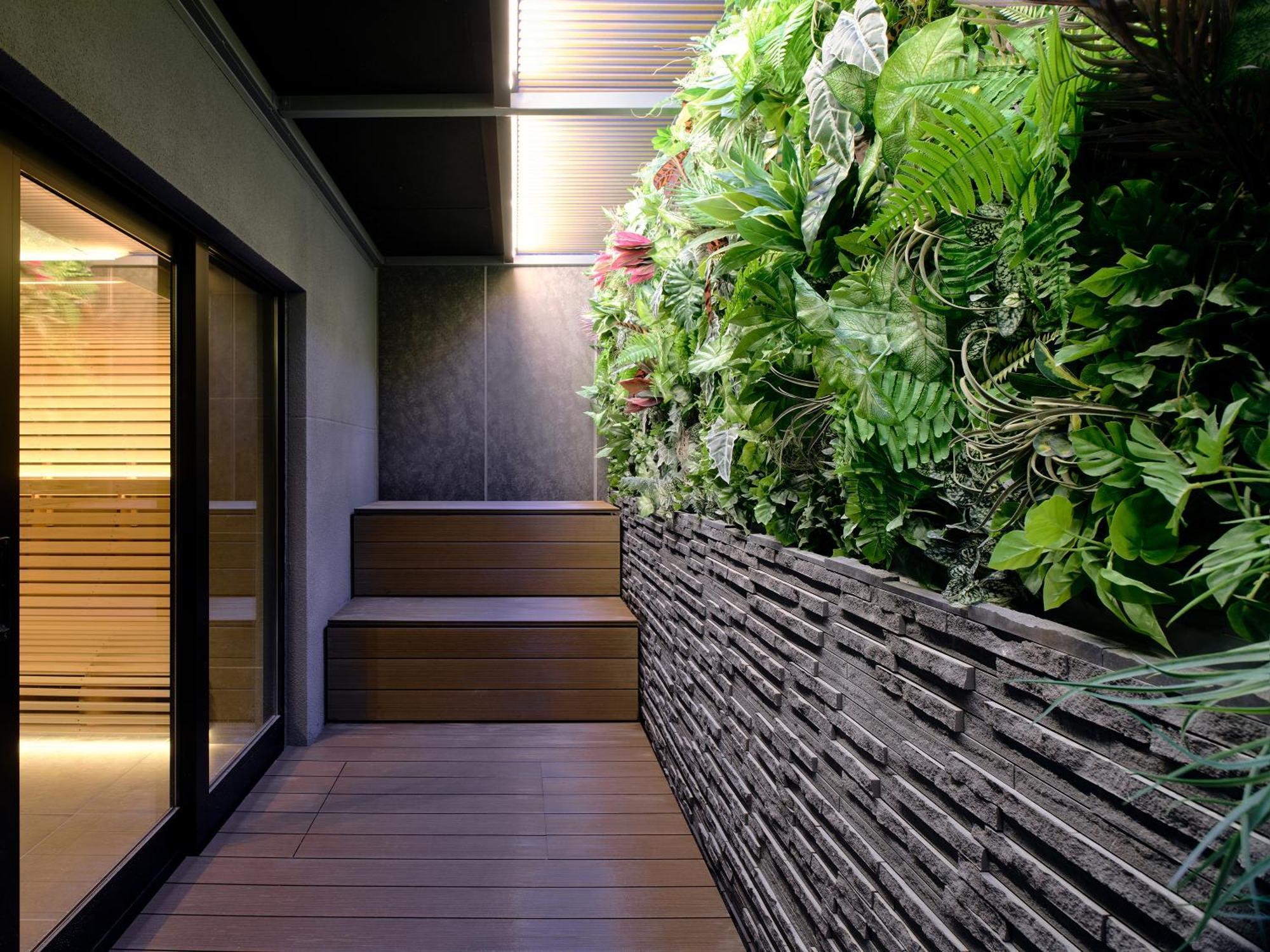 Sakura Cross Hotel Kyoto Kiyomizu 外观 照片
