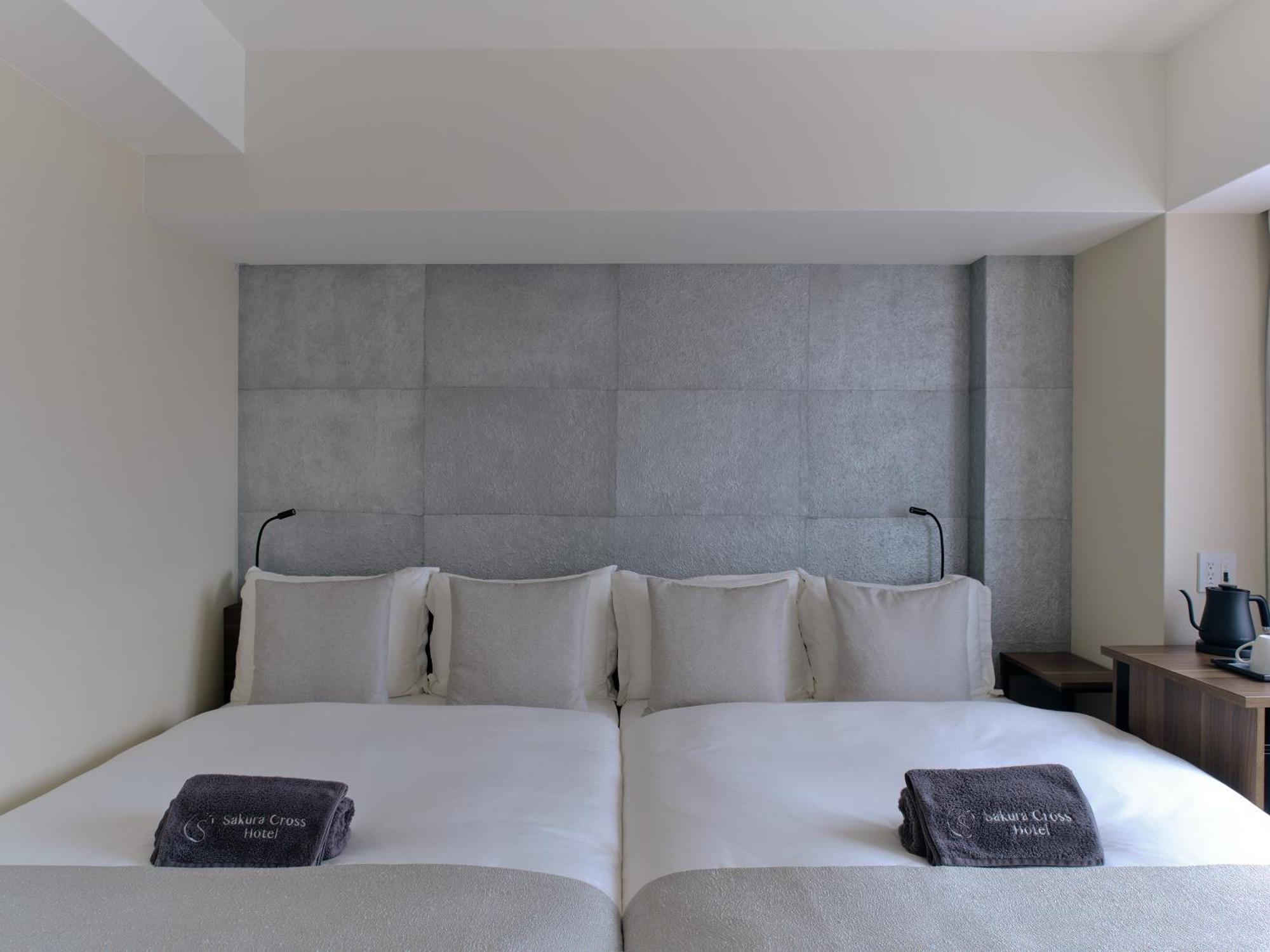 Sakura Cross Hotel Kyoto Kiyomizu 外观 照片