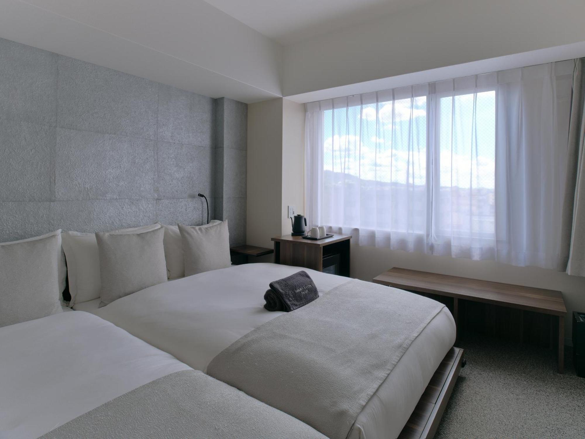 Sakura Cross Hotel Kyoto Kiyomizu 外观 照片