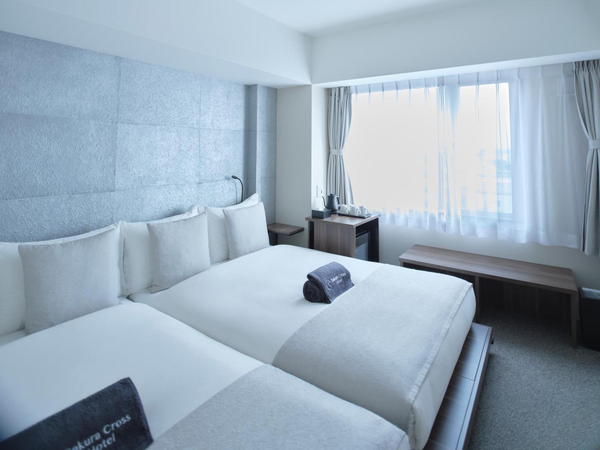 Sakura Cross Hotel Kyoto Kiyomizu 外观 照片