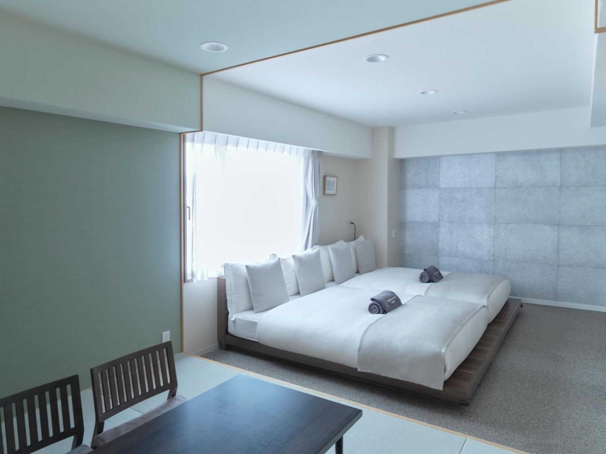 Sakura Cross Hotel Kyoto Kiyomizu 外观 照片